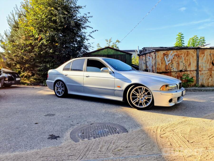 Bmw, valuveljed