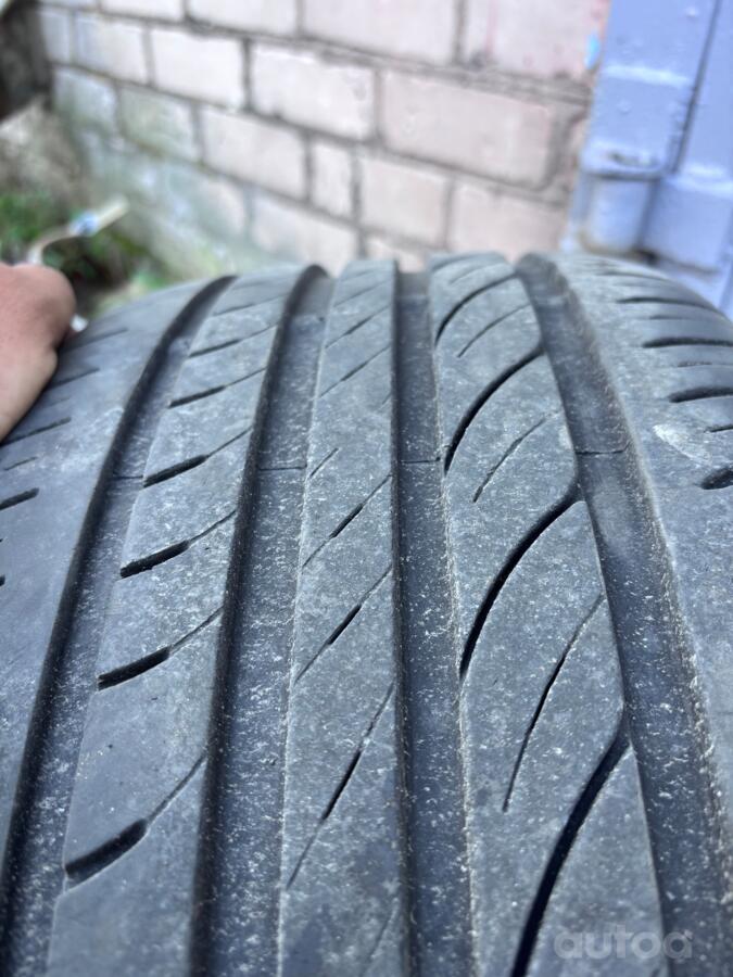 Bmw, valuveljed