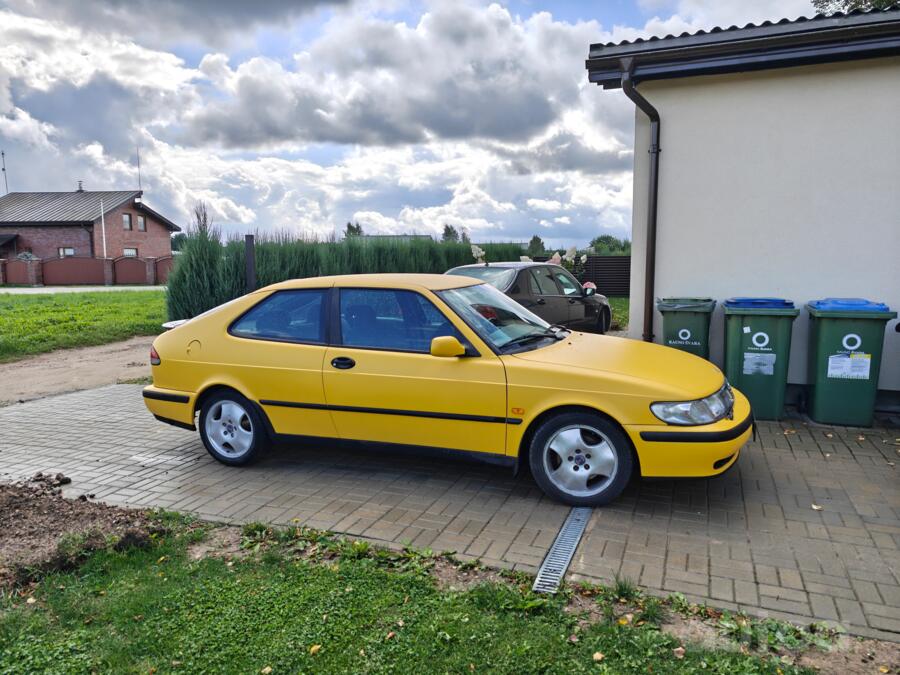 Saab, valuveljed