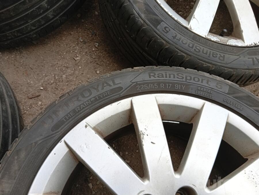 Muu, valuveljed