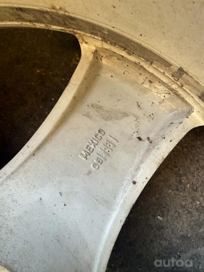 Bmw, valuveljed