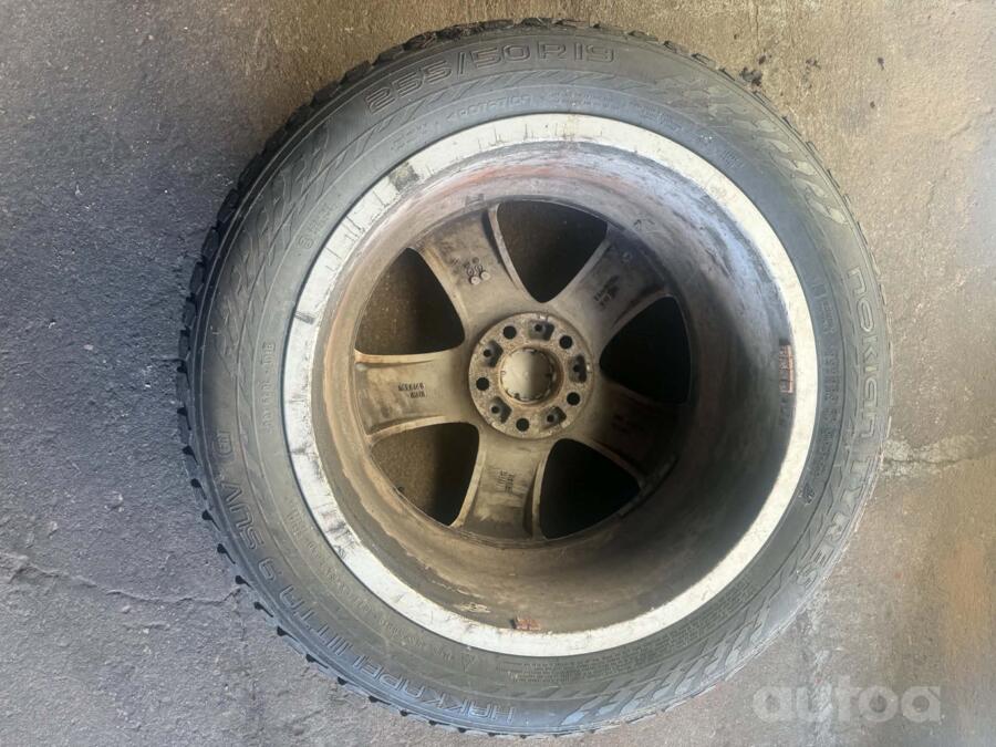 Bmw, valuveljed