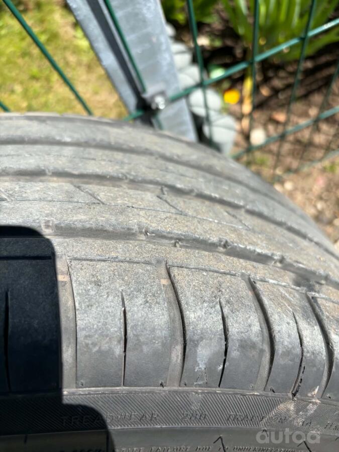 BMW, valuveljed