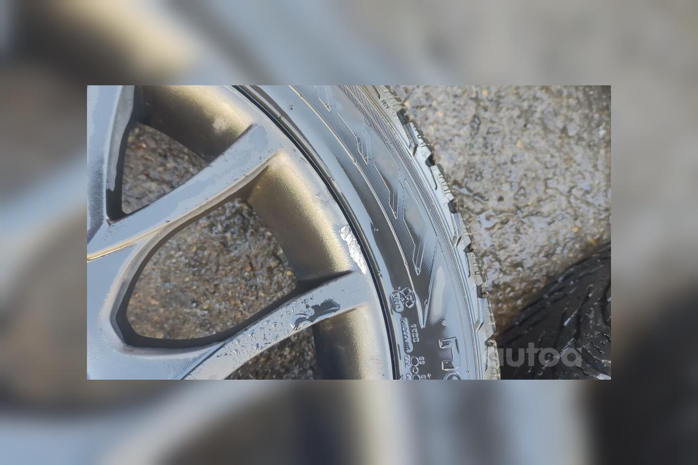 Volvo, valuveljed