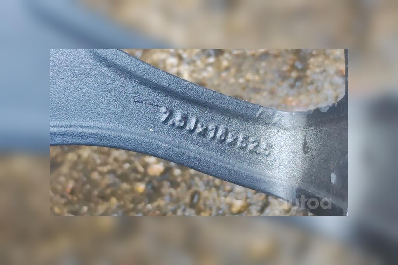 Volvo, valuveljed