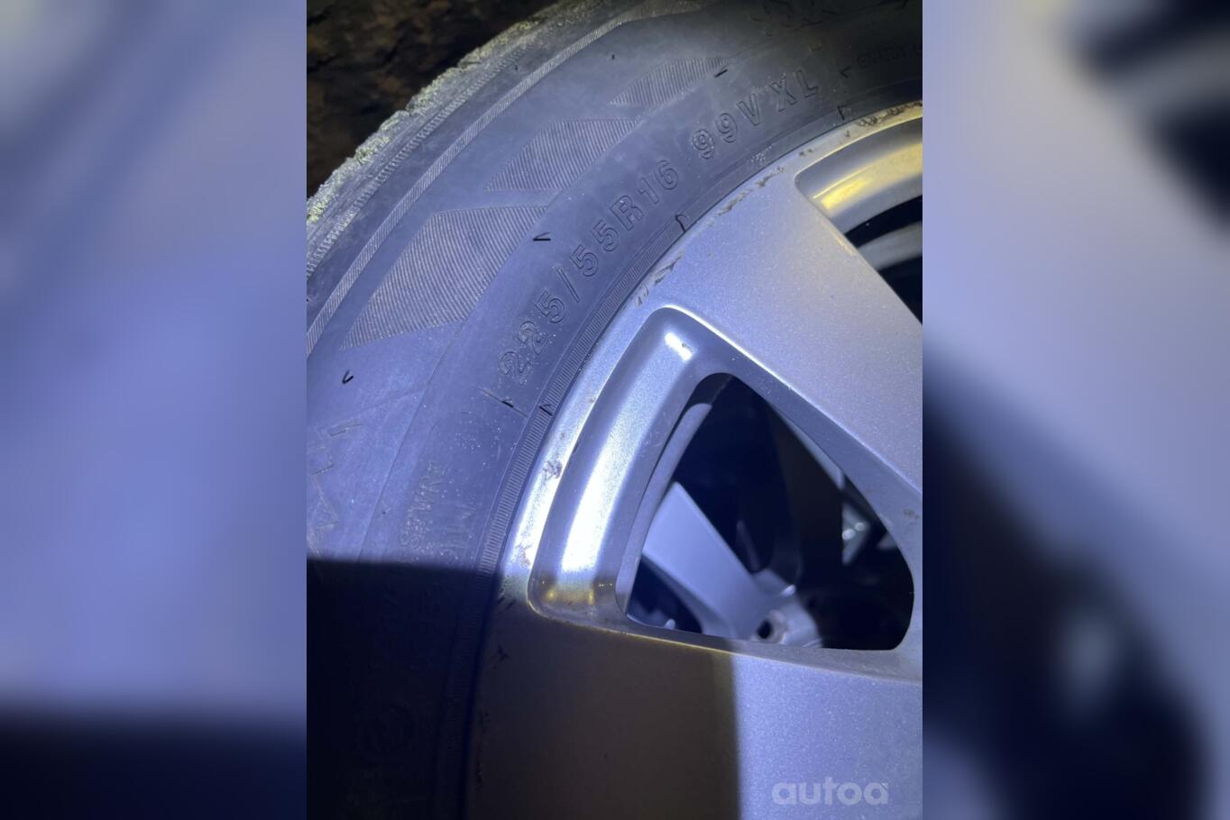 Mercedes-Benz, valuveljed