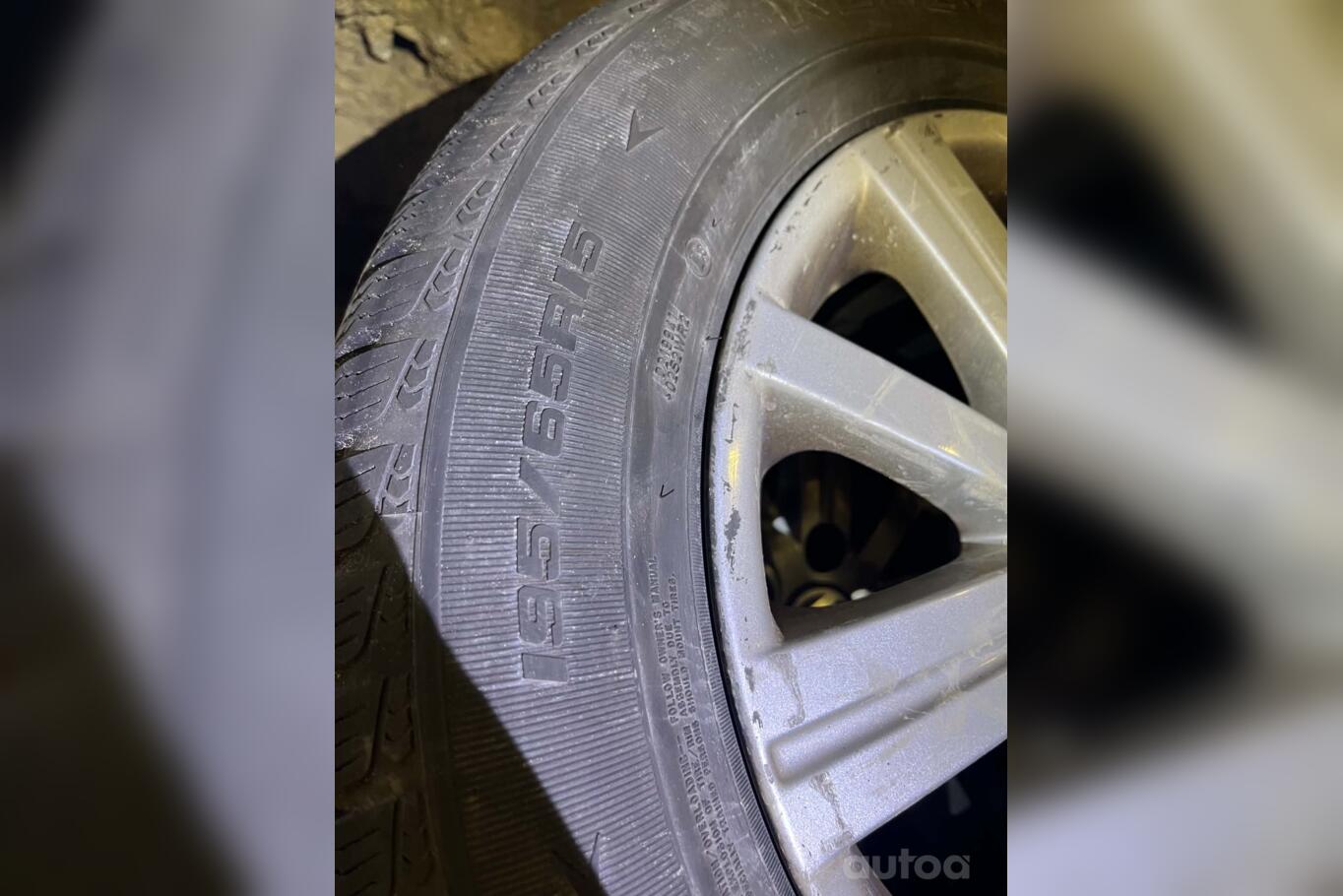 Volkswagen, valuveljed