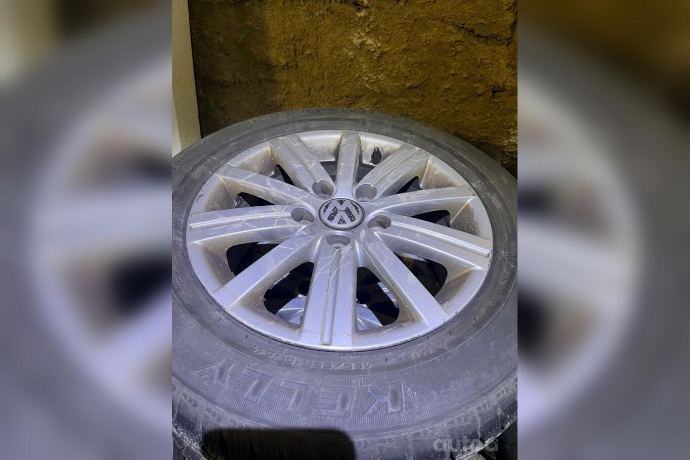 Volkswagen, valuveljed