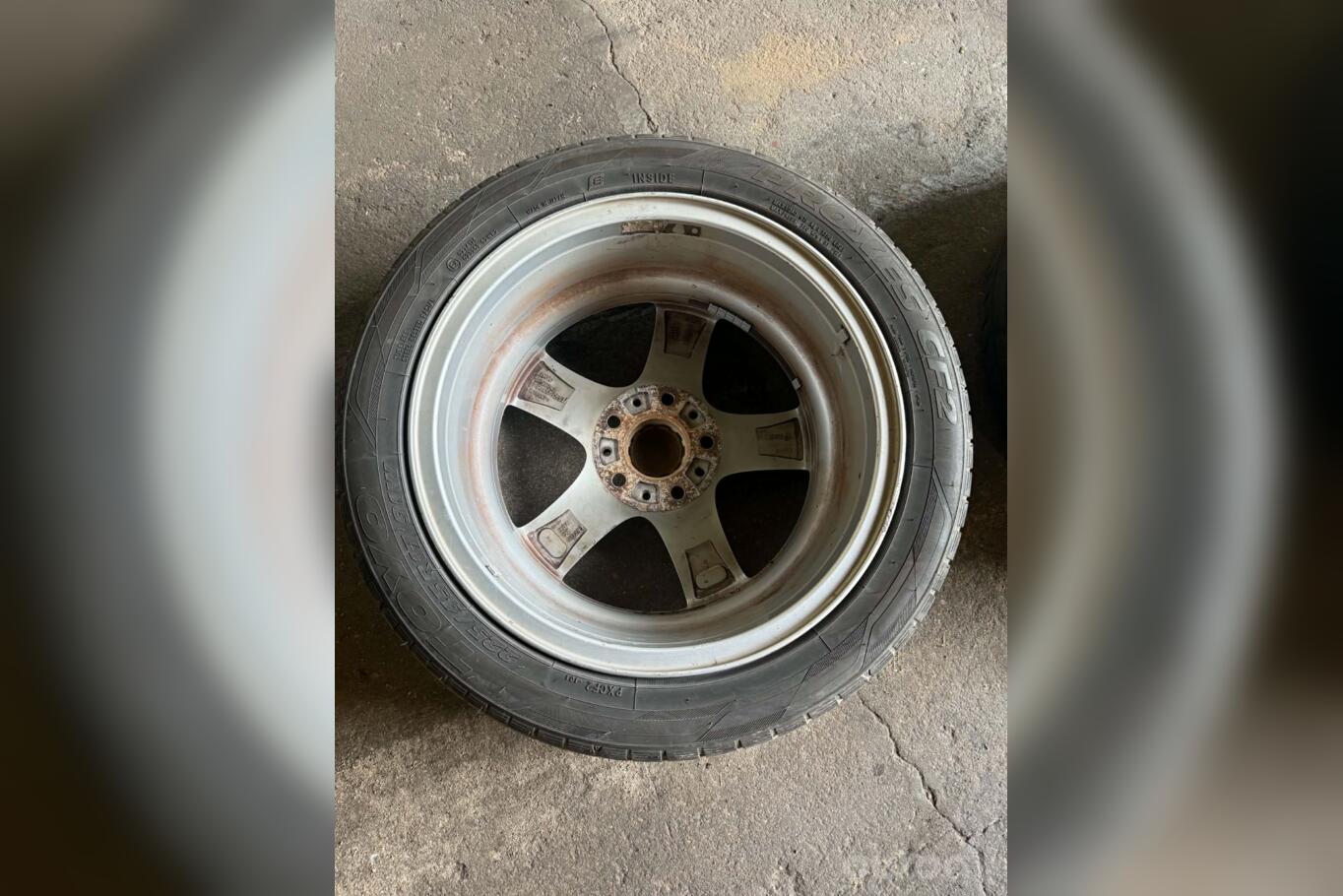 Bmw, valuveljed