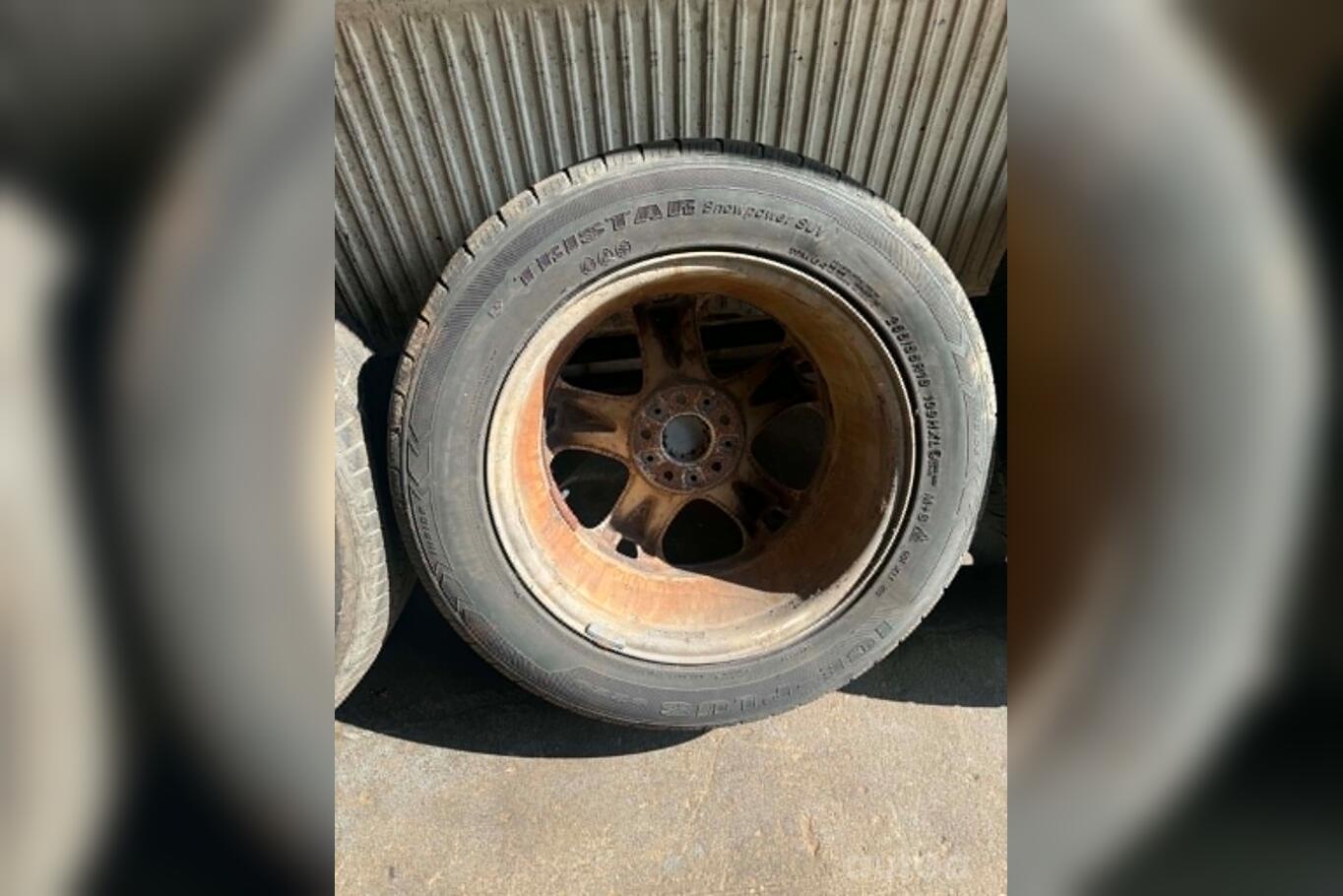Bmw, valuveljed