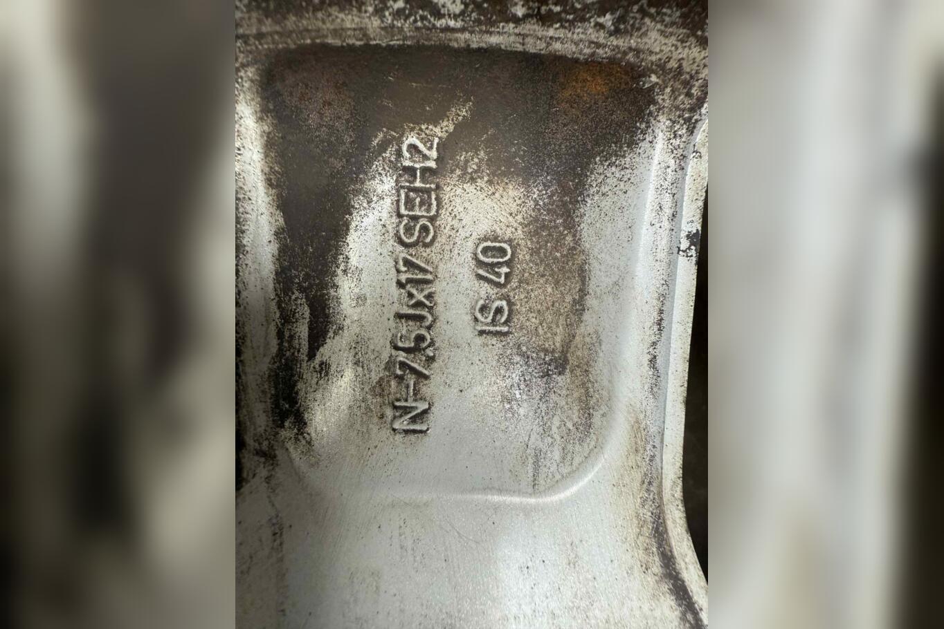 Bmw, valuveljed