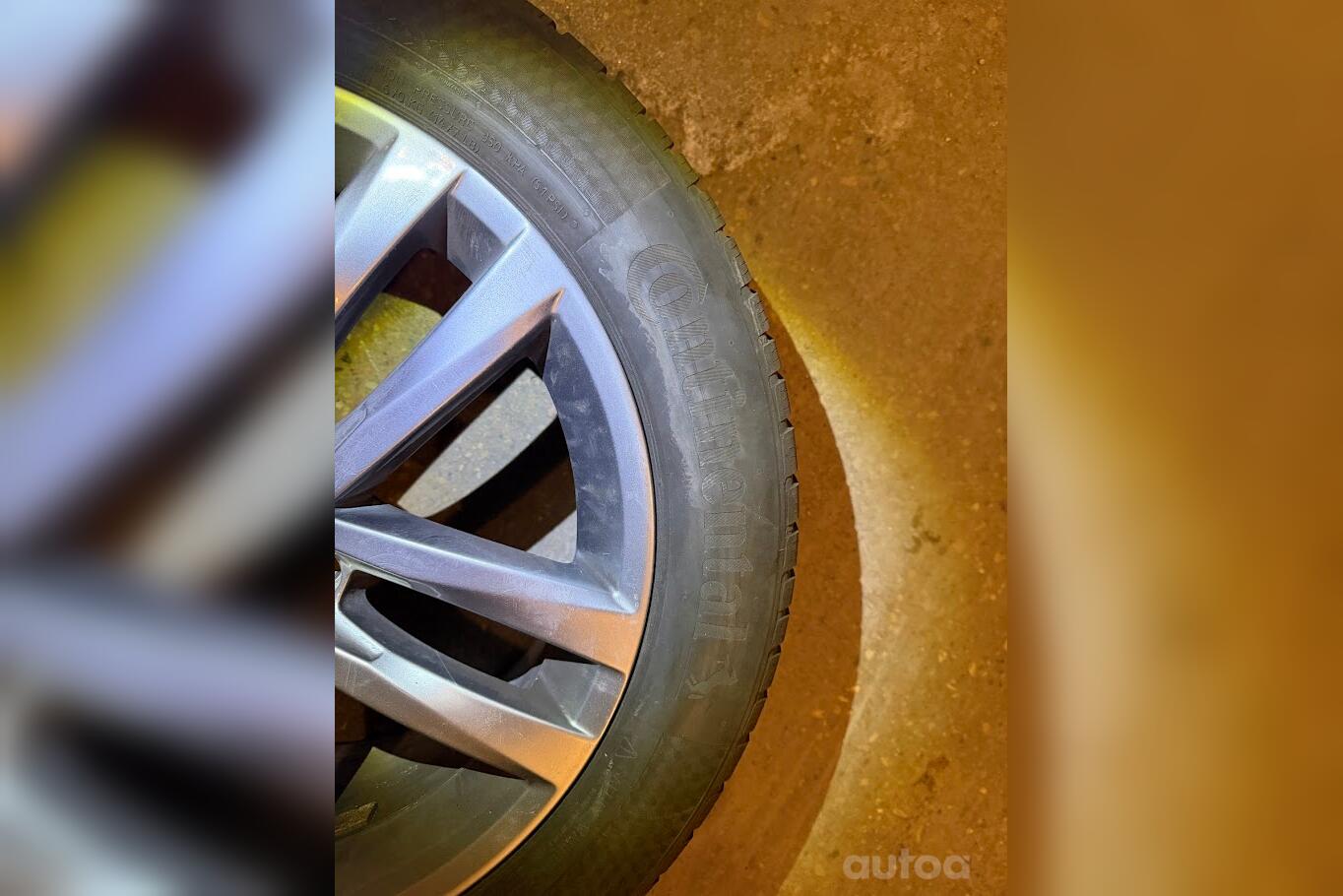 Volkswagen, valuveljed