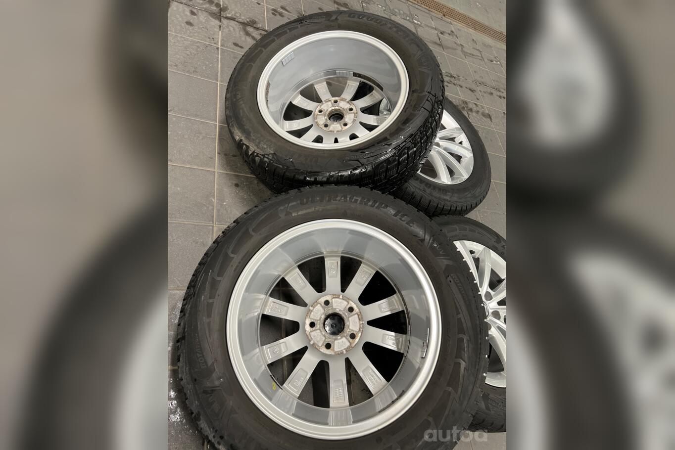 VW, valuveljed