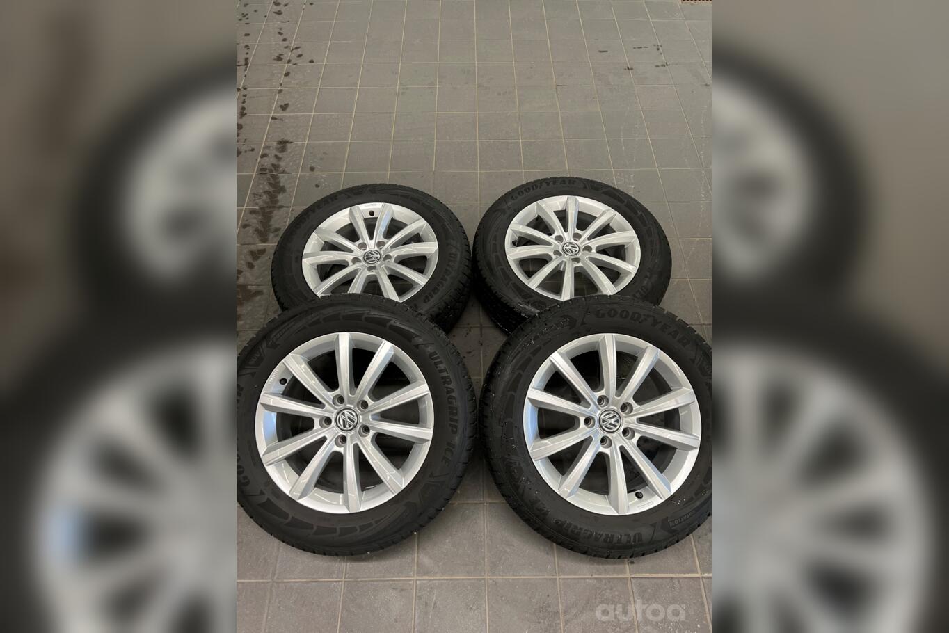 VW, valuveljed