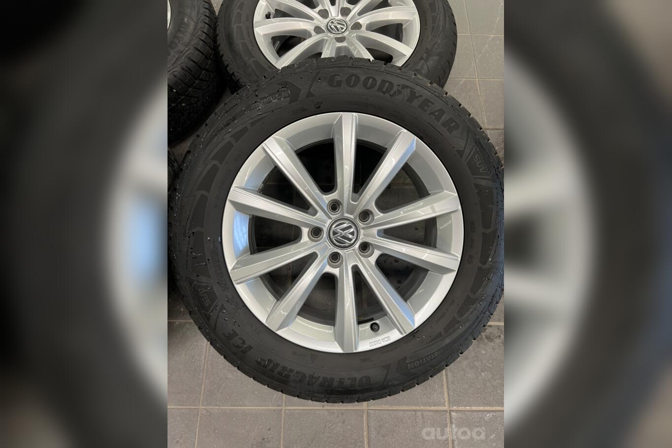 VW, valuveljed