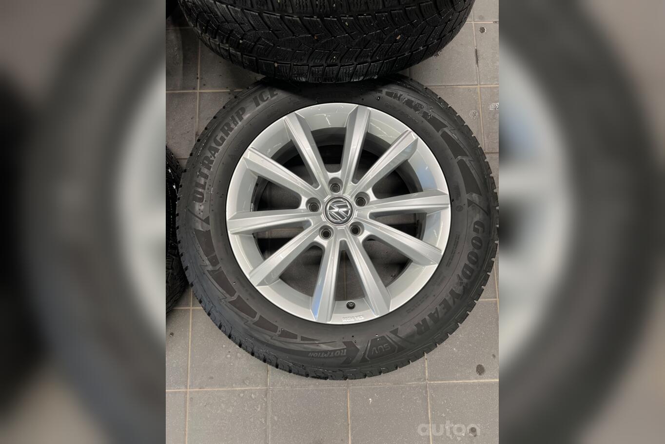 VW, valuveljed