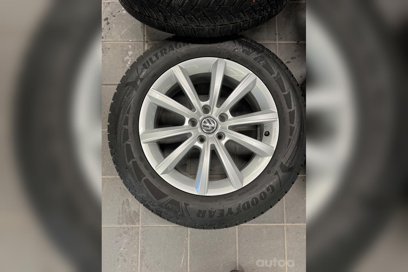 VW, valuveljed