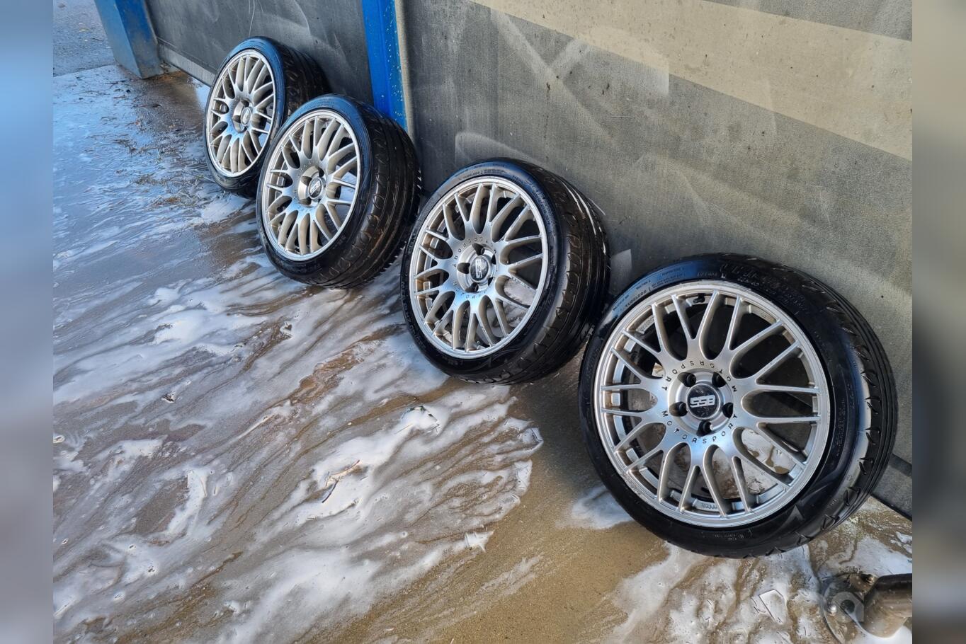 Bbs, valuveljed