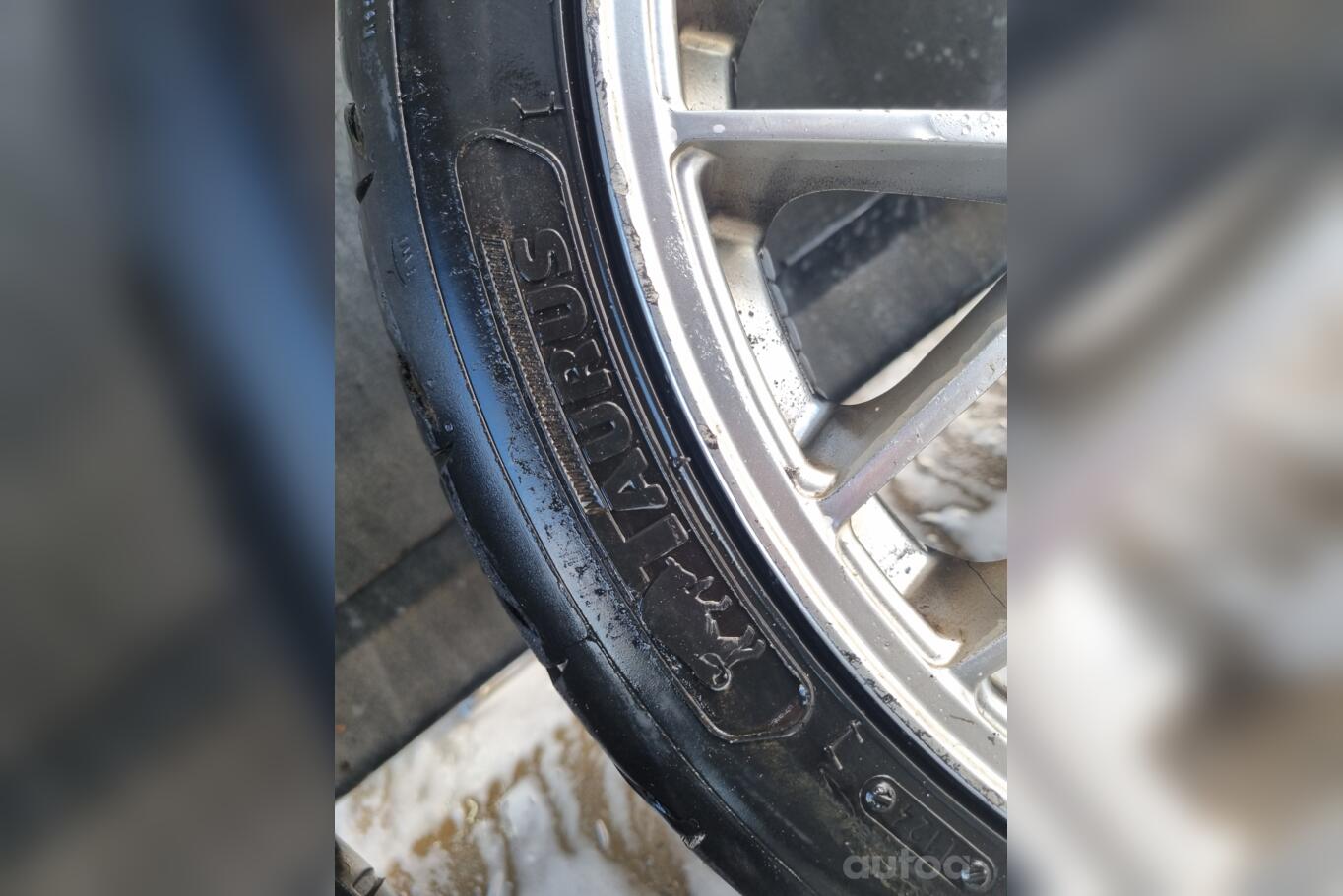 Bbs, valuveljed