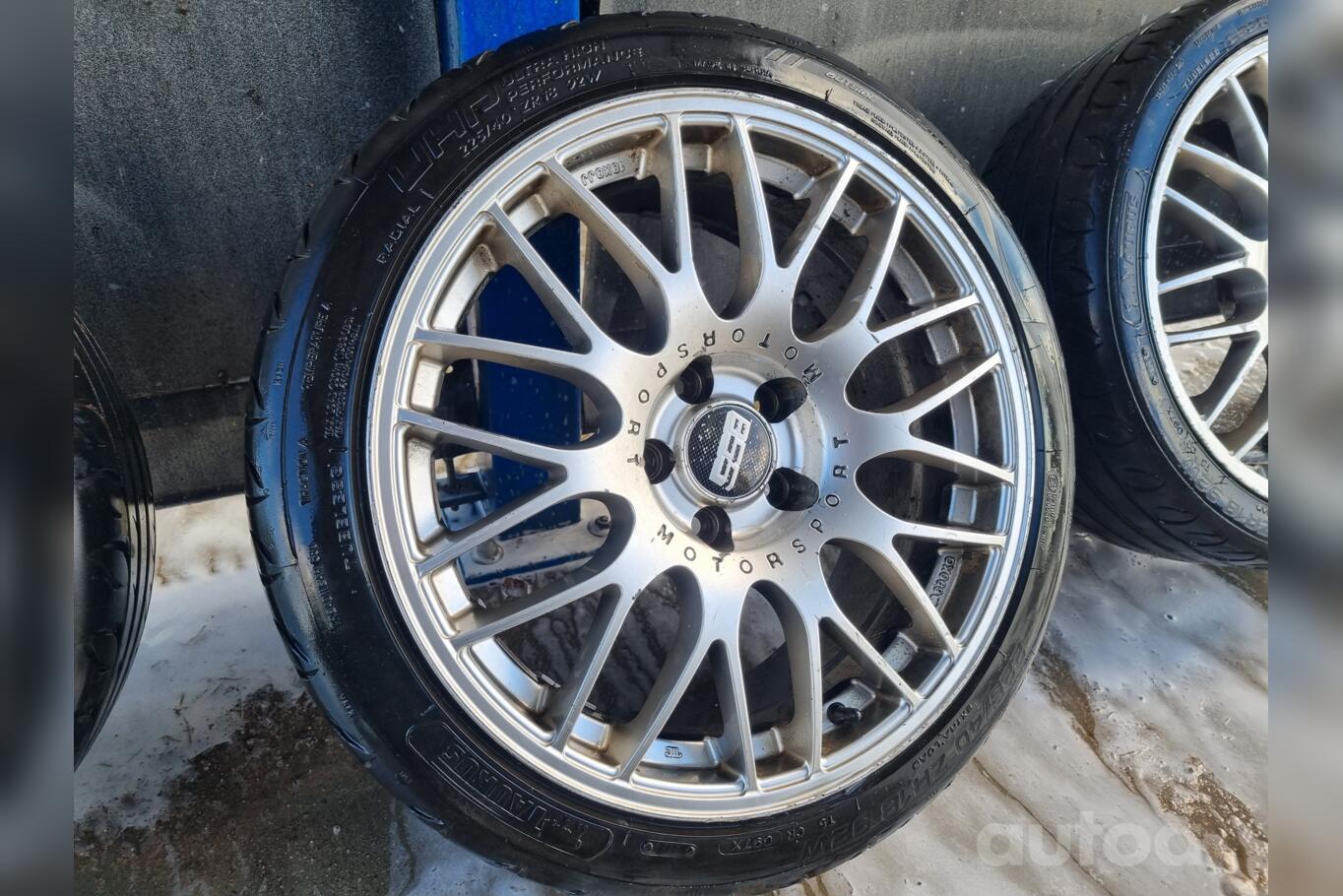 Bbs, valuveljed