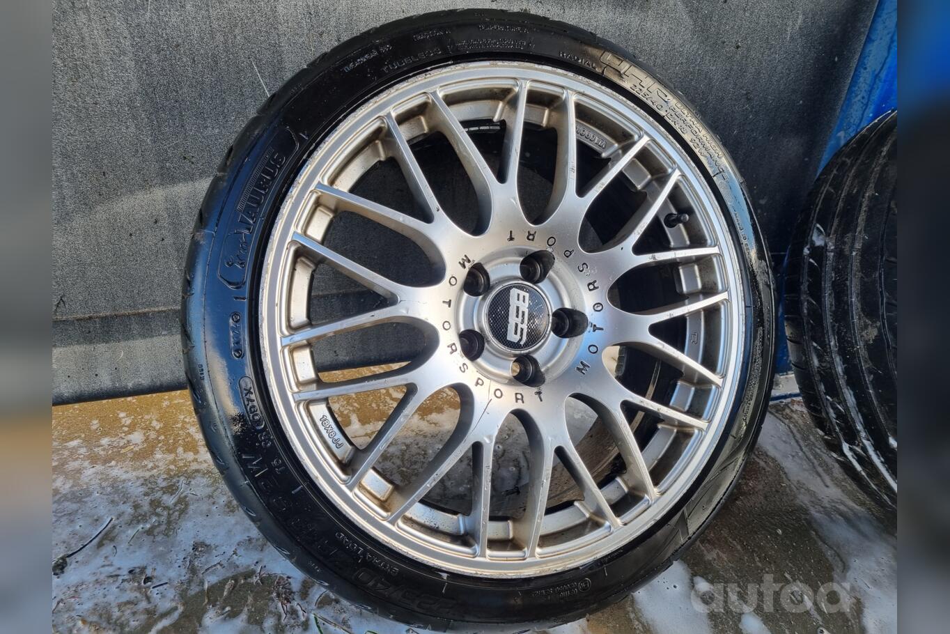 Bbs, valuveljed