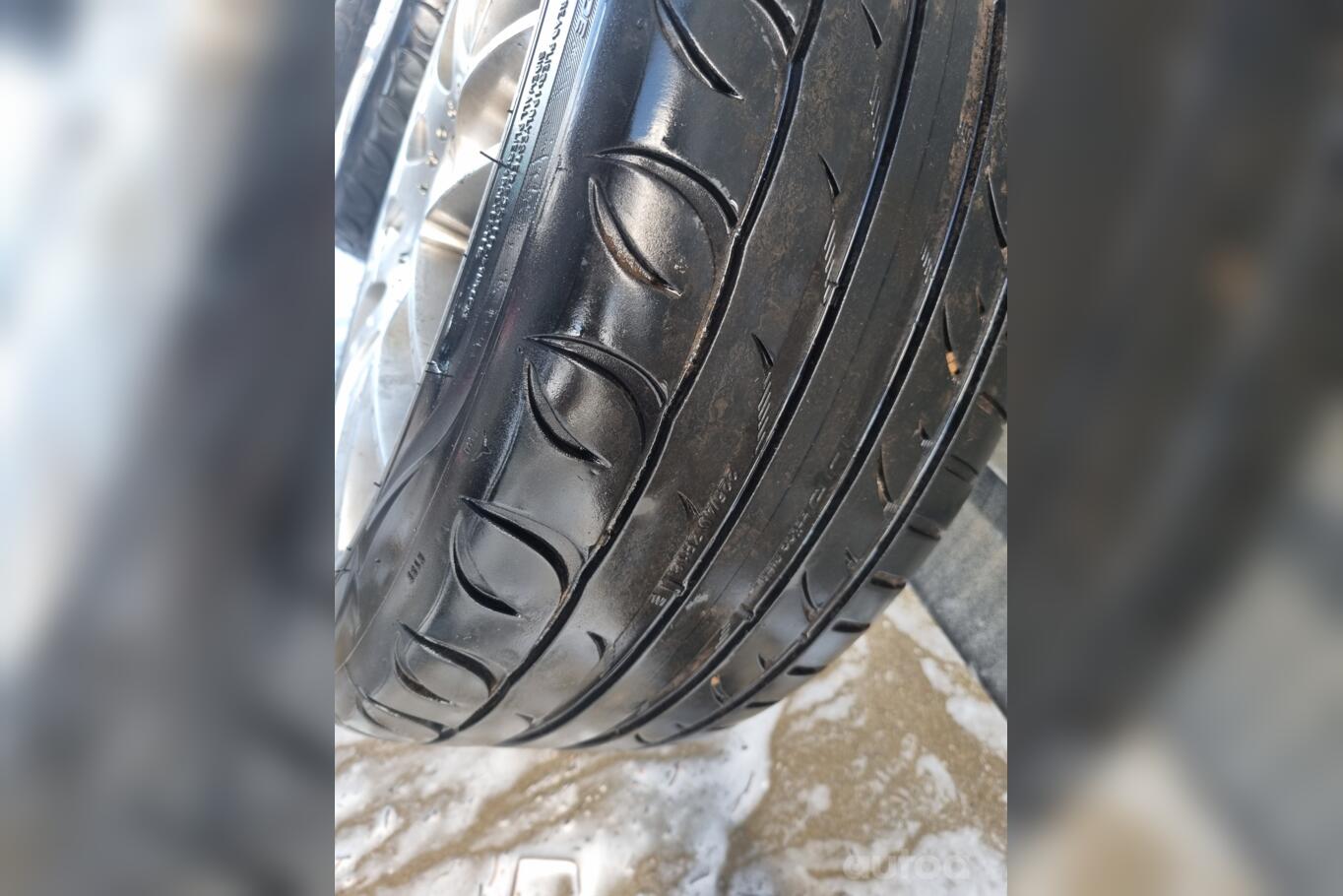 Bbs, valuveljed