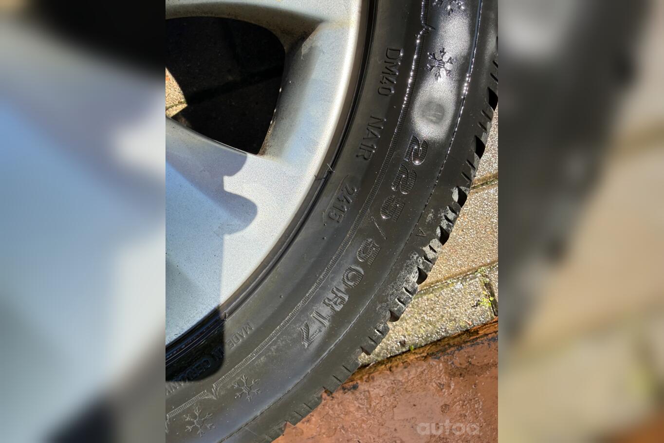 Opel, valuveljed