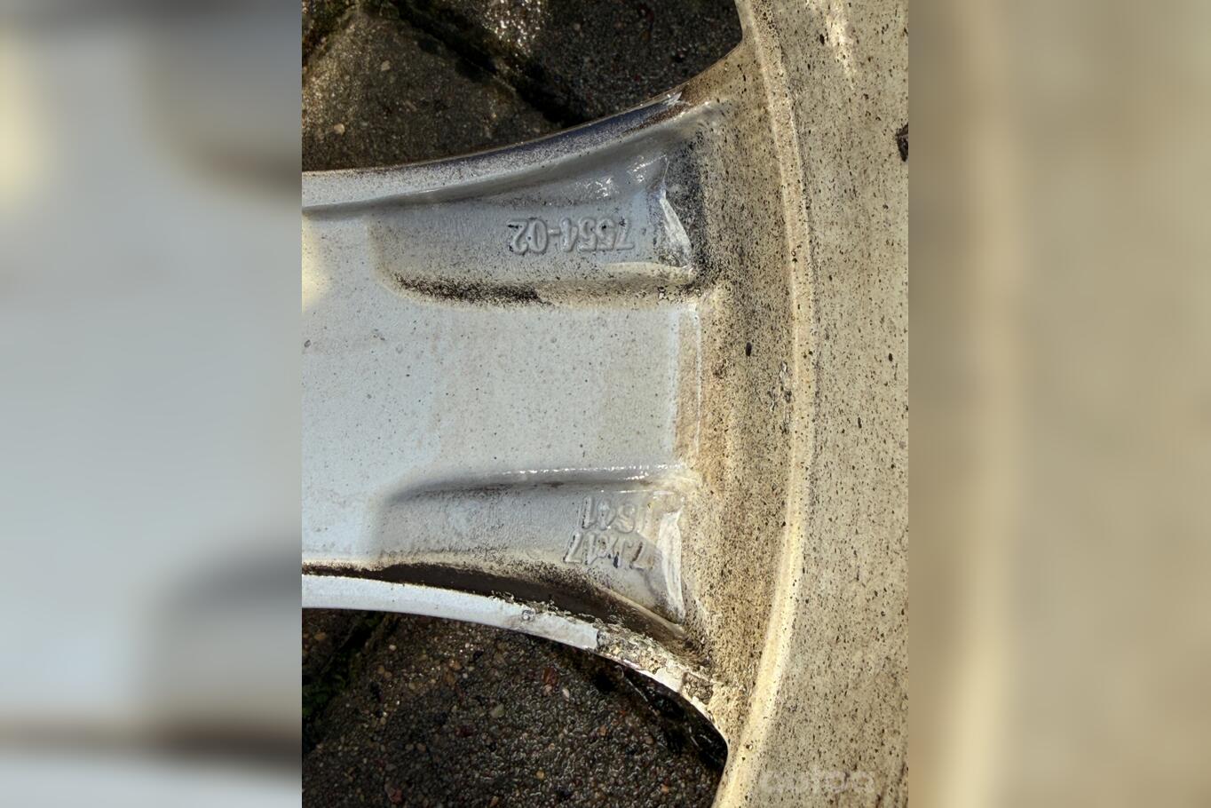 Opel, valuveljed