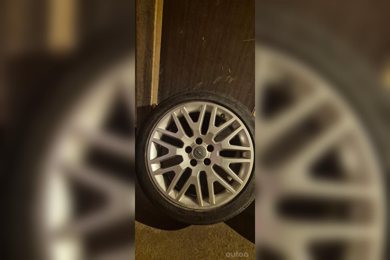 Opel, valuveljed