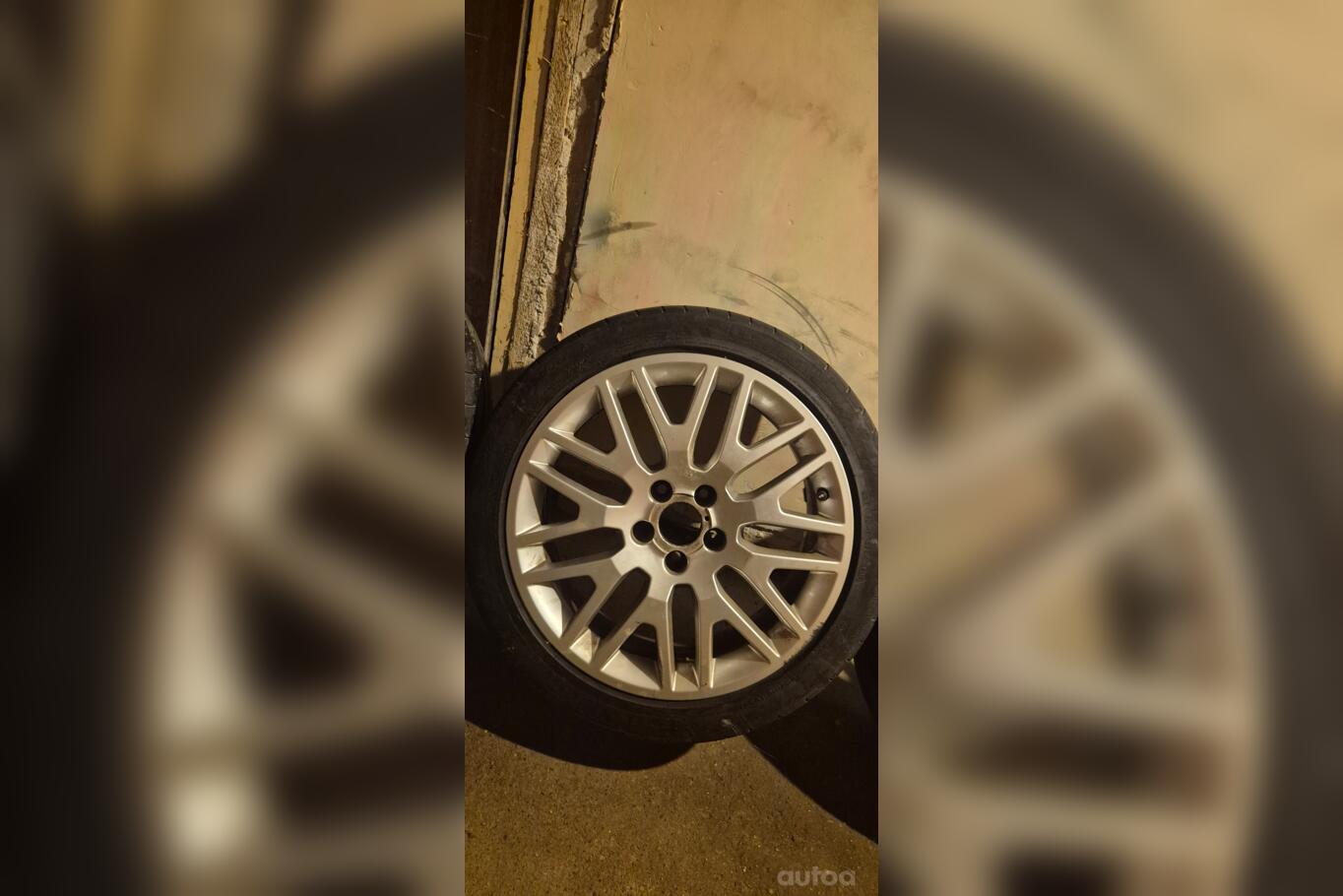 Opel, valuveljed