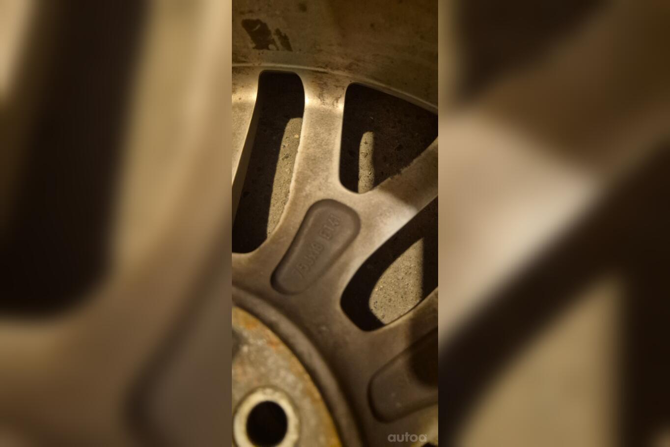 Opel, valuveljed