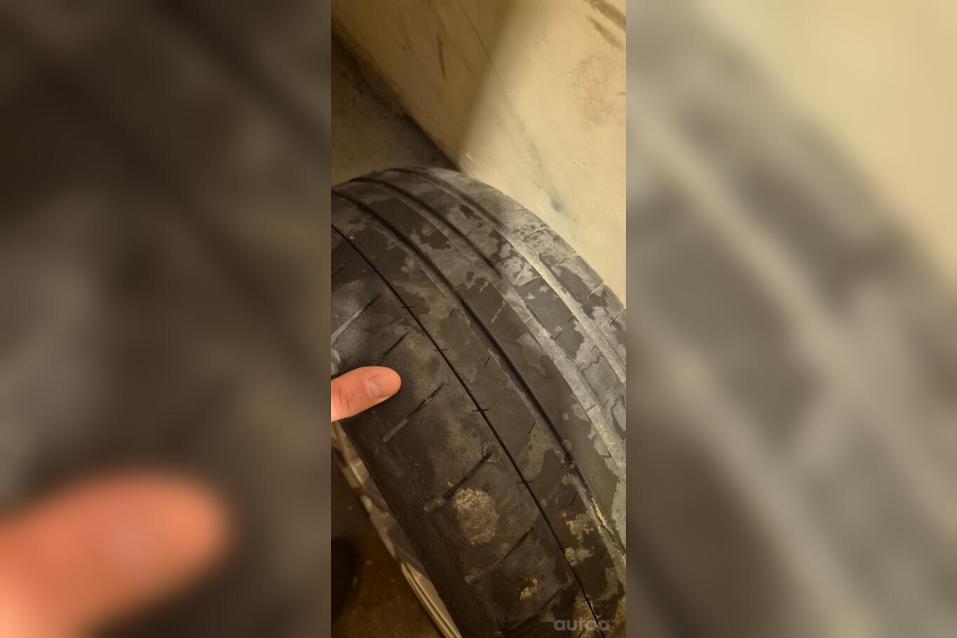 Opel, valuveljed