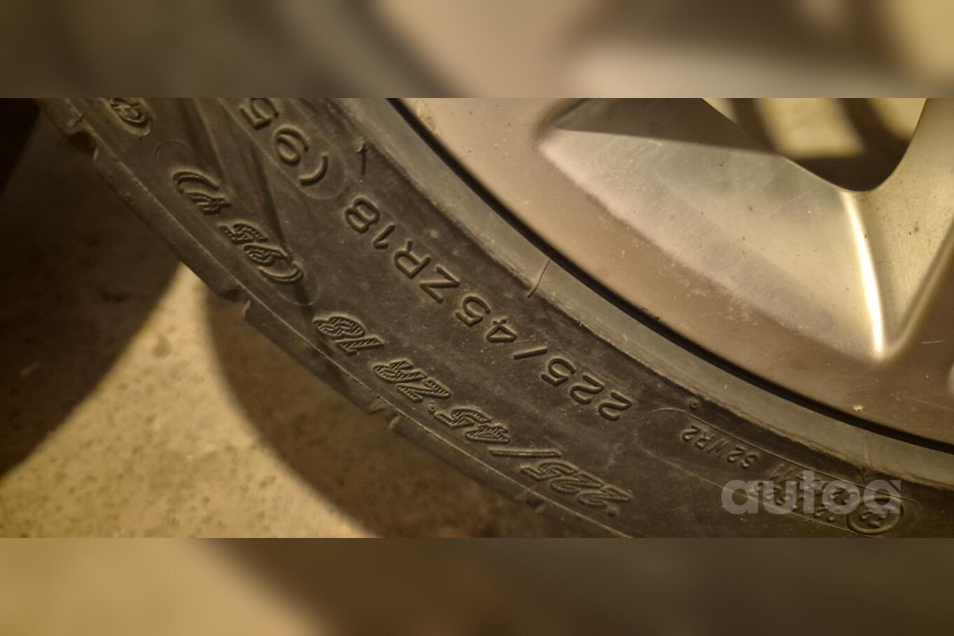 Opel, valuveljed