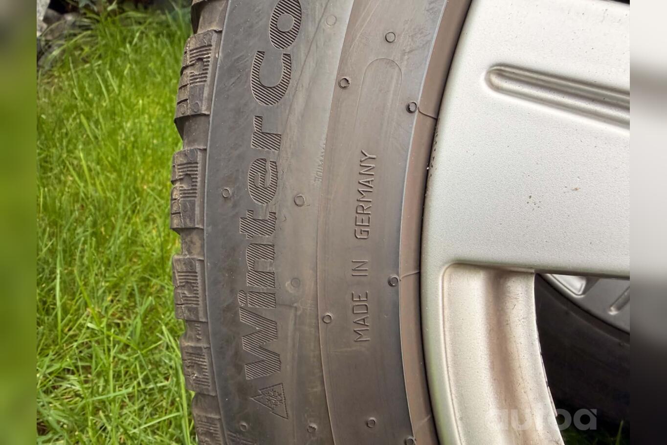 Audi, valuveljed