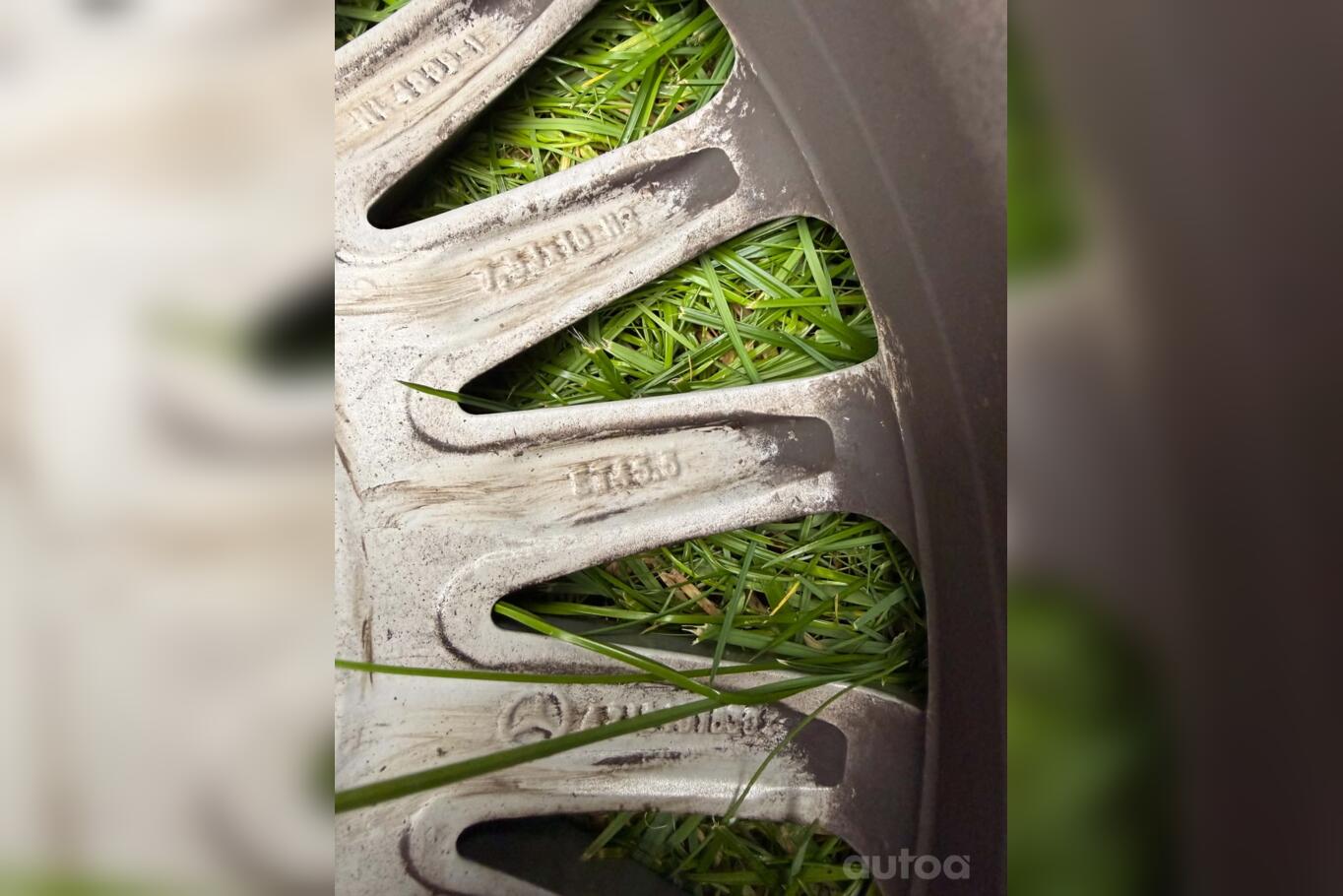 Mercedes-Benz, valuveljed
