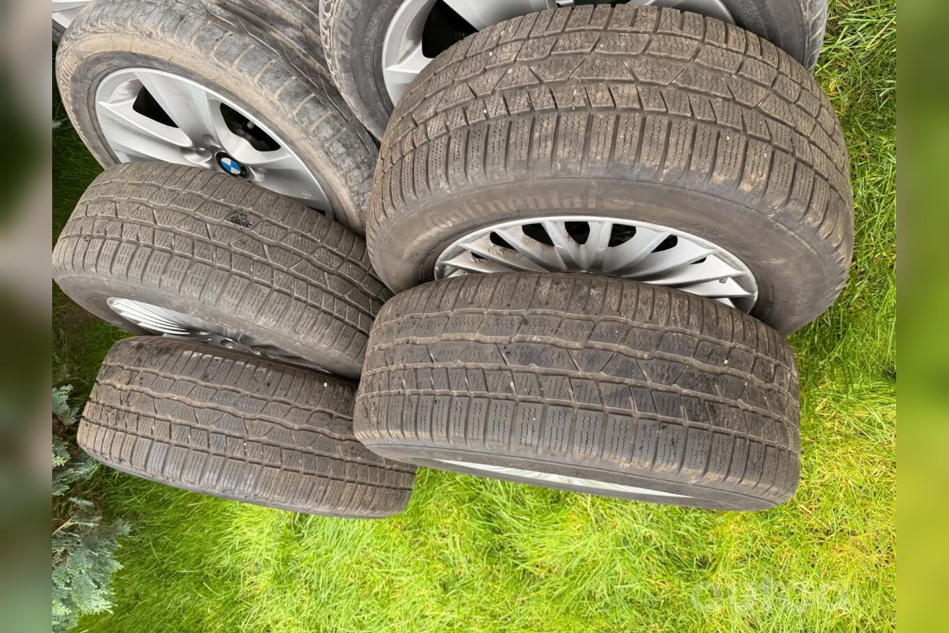 Mercedes-Benz, valuveljed