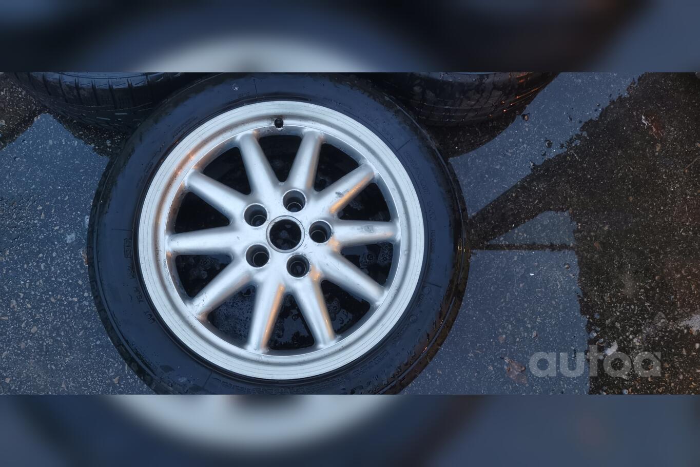 Audi, valuveljed