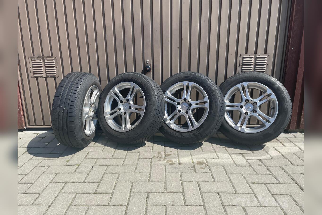 Muu, valuveljed