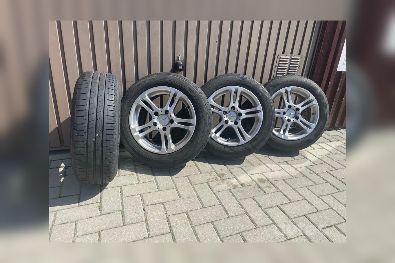 Muu, valuveljed