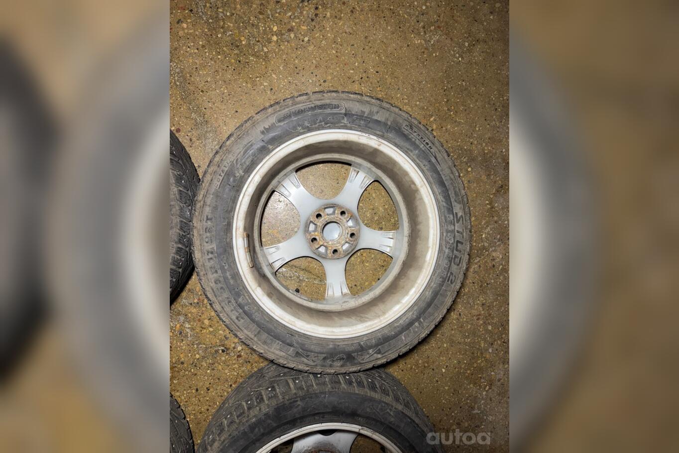 RC, valuveljed