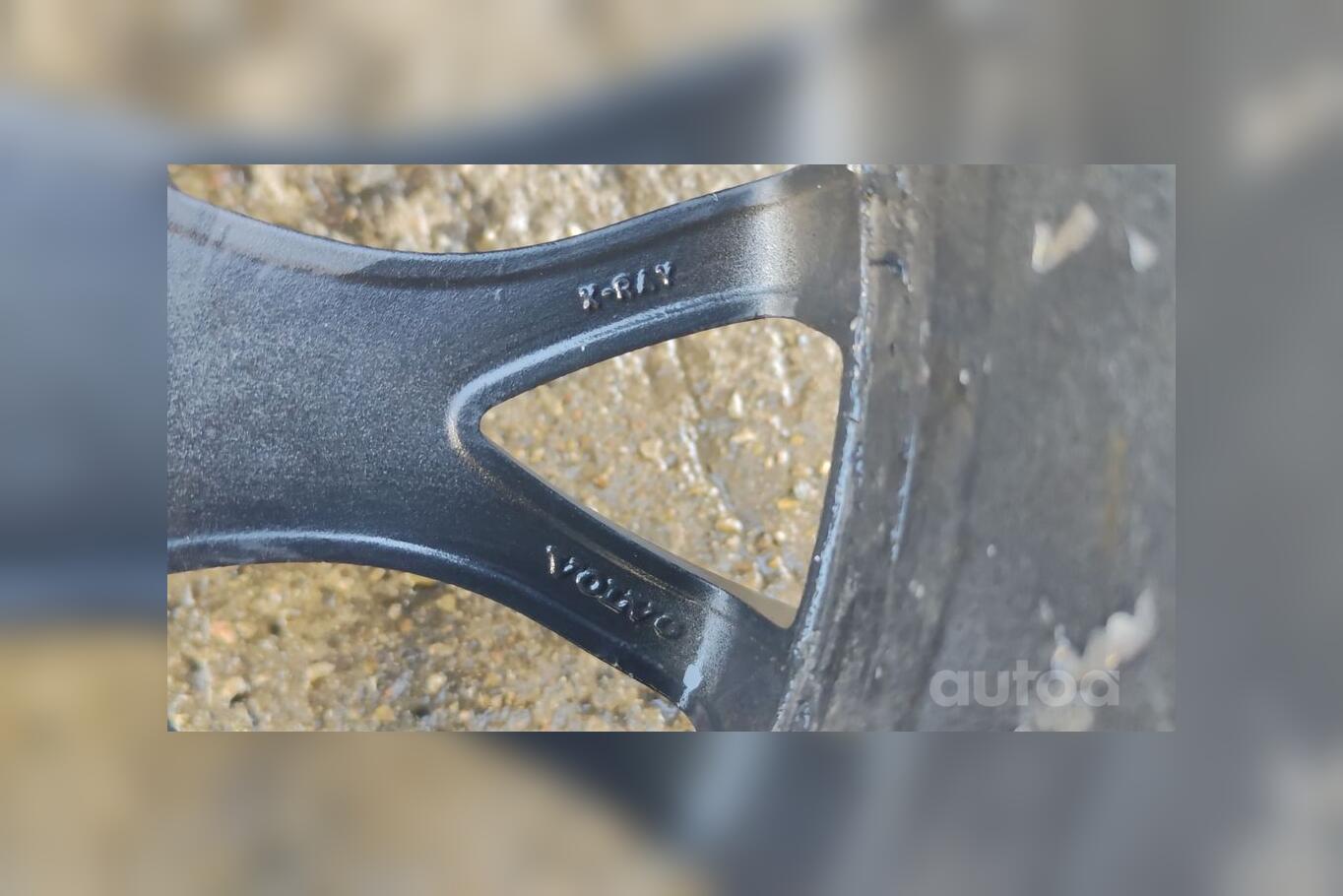 Volvo, valuveljed