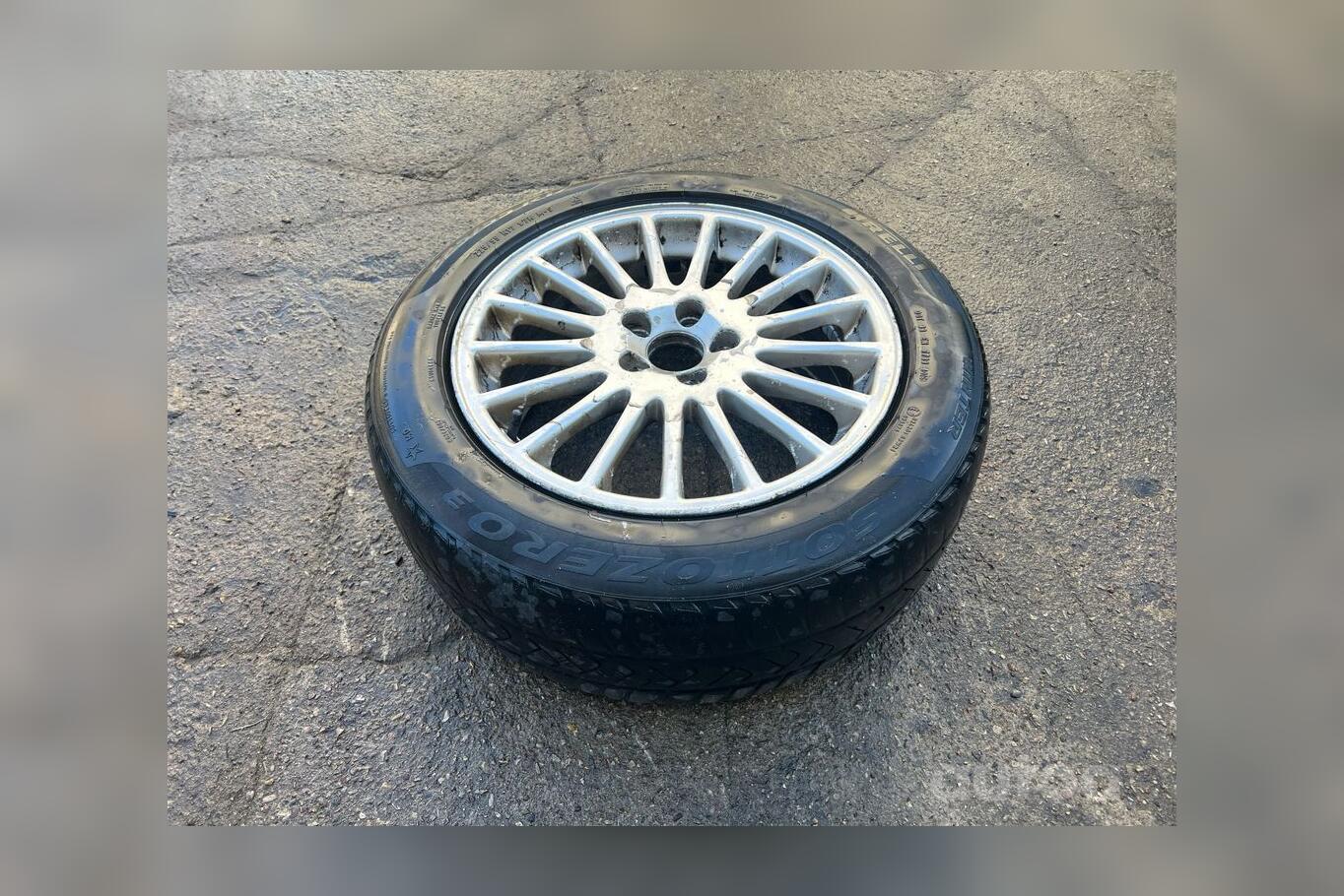 Muu, valuveljed