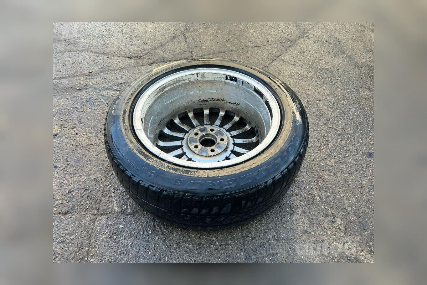 Muu, valuveljed