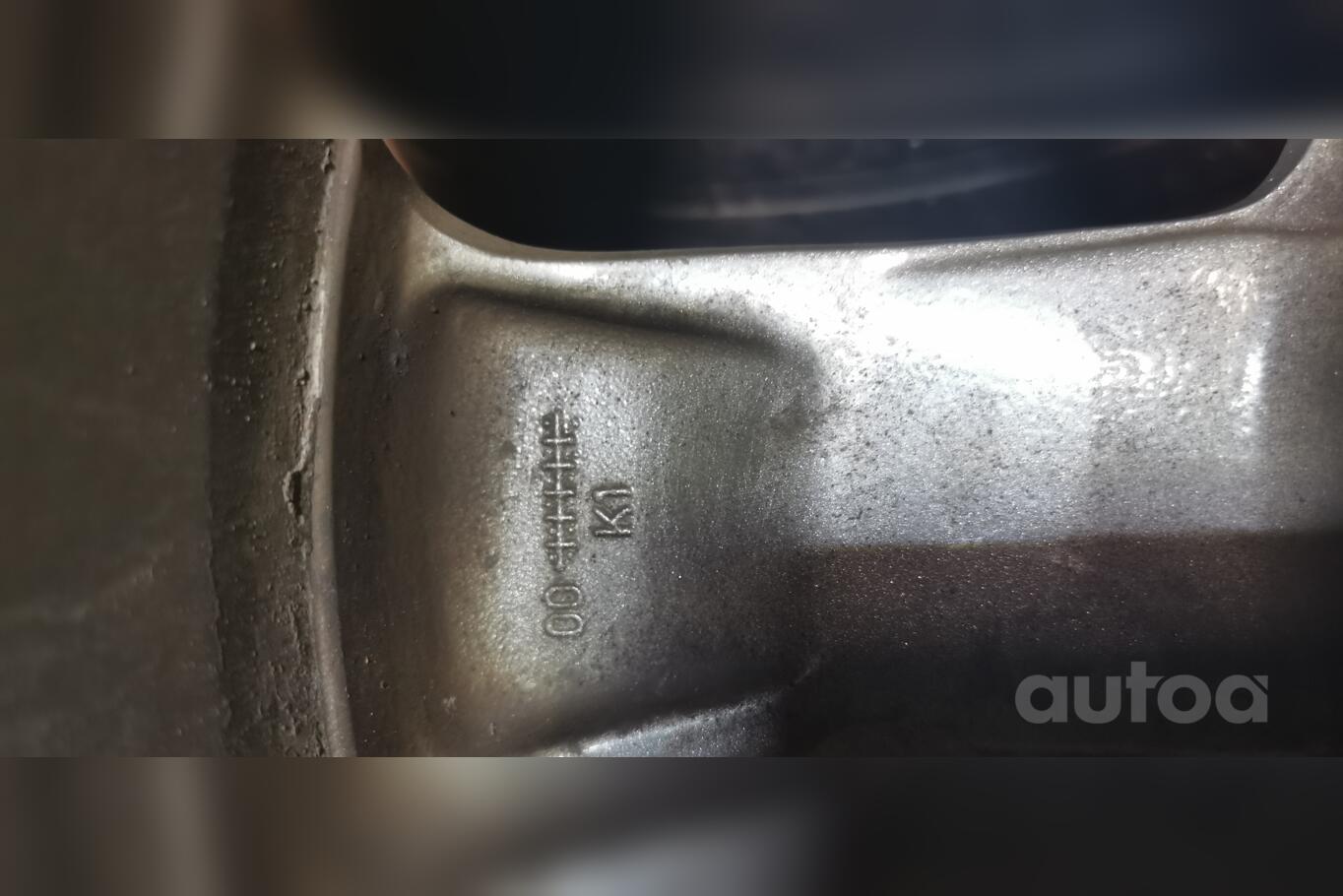 Audi, valuveljed