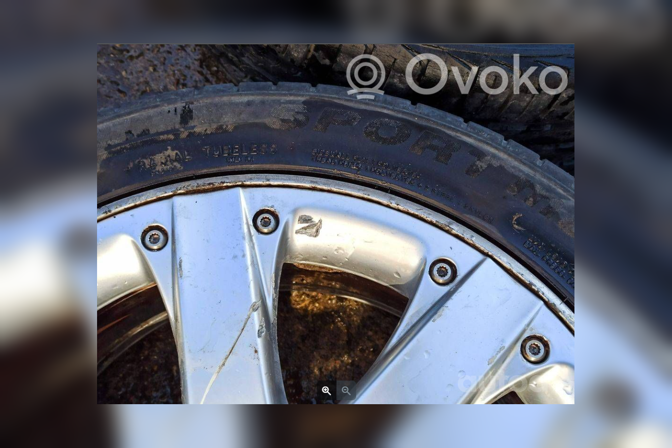 BBS, valuveljed