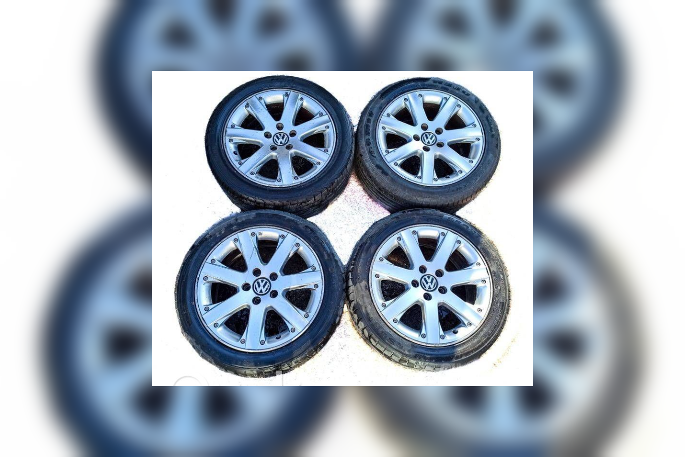 BBS, valuveljed
