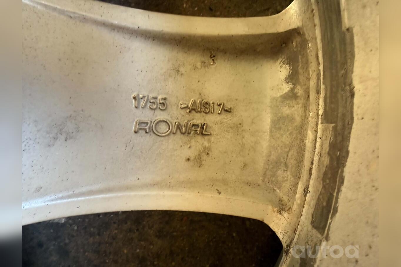 Bmw, valuveljed