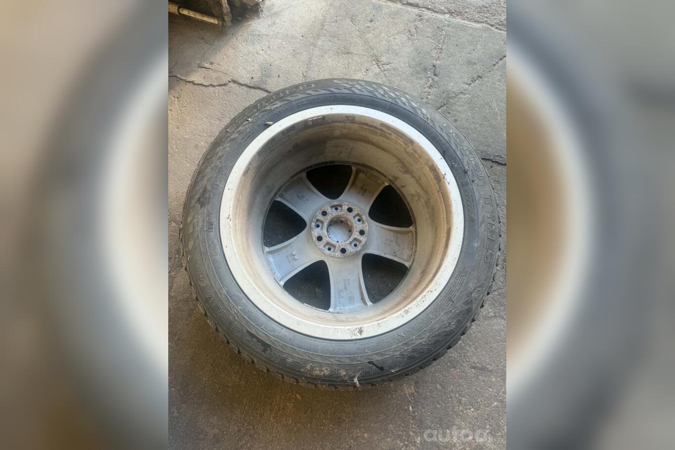 Bmw, valuveljed