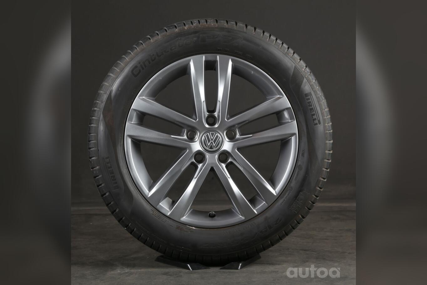 Volkswagen, valuveljed