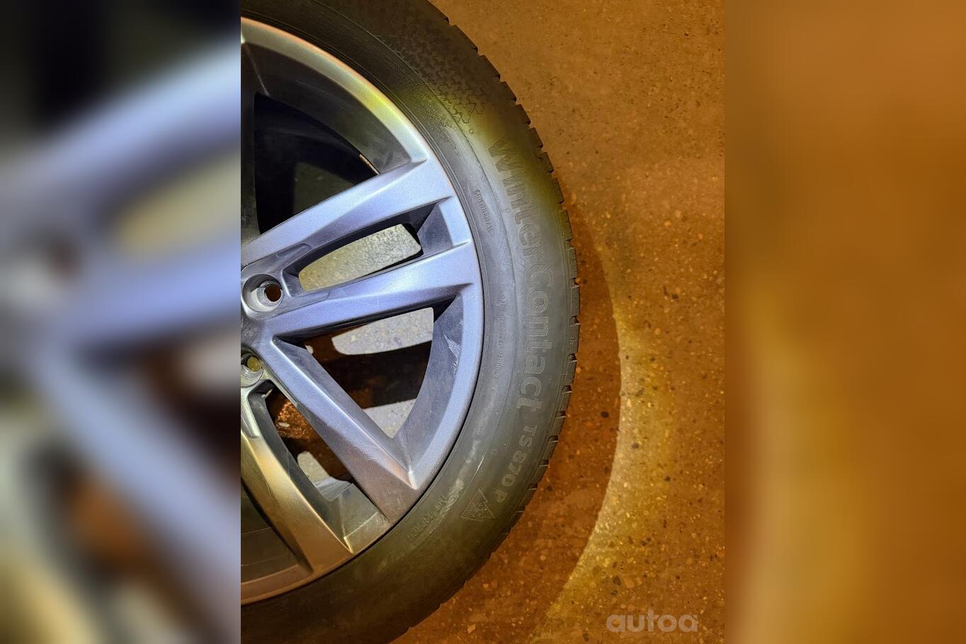 Volkswagen, valuveljed